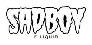 Sad Boy Shortfill E-Liquid