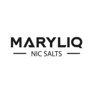 Lost Mary MaryLiq Logo