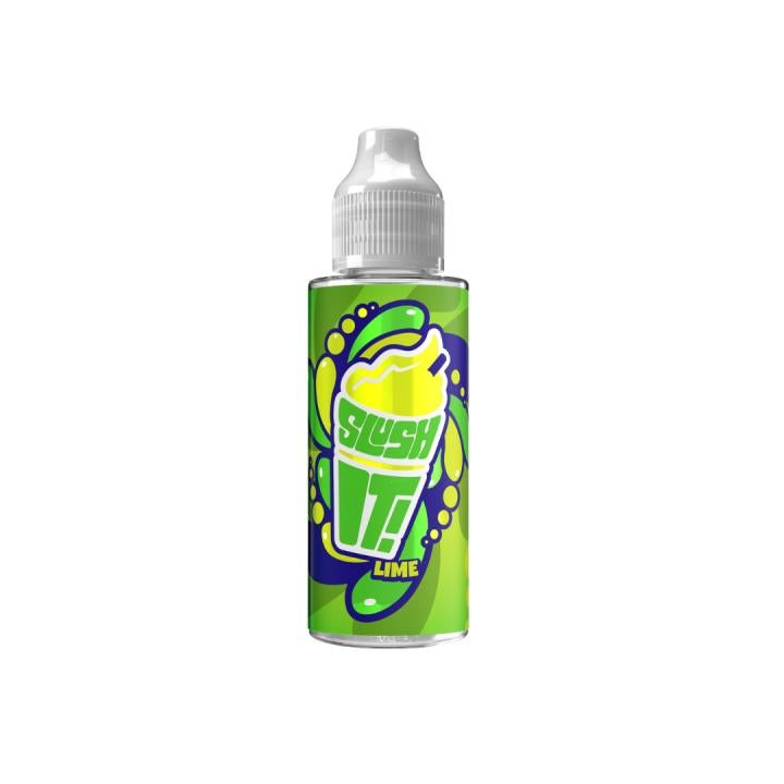 Image of Lime by Slush It