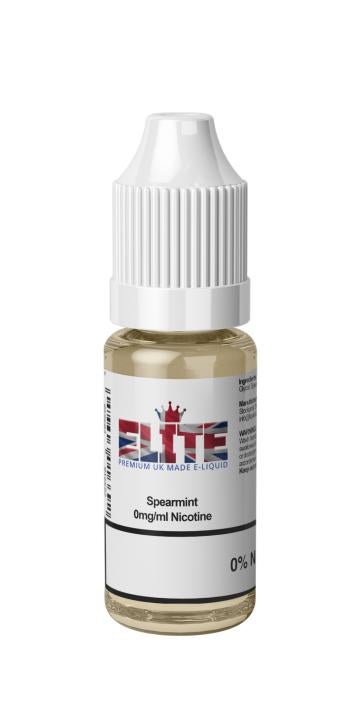 Image of Spearmint by Elite
