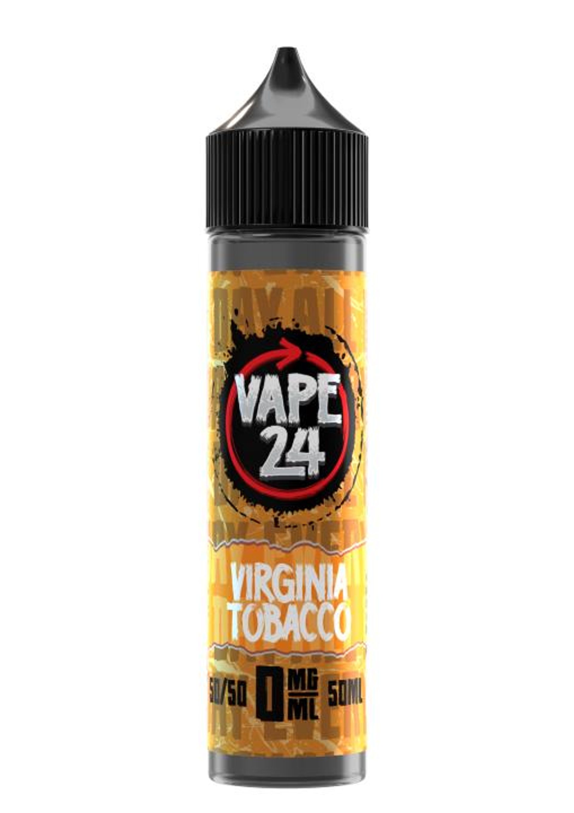 Image of Virginia Tobacco by Vape 24
