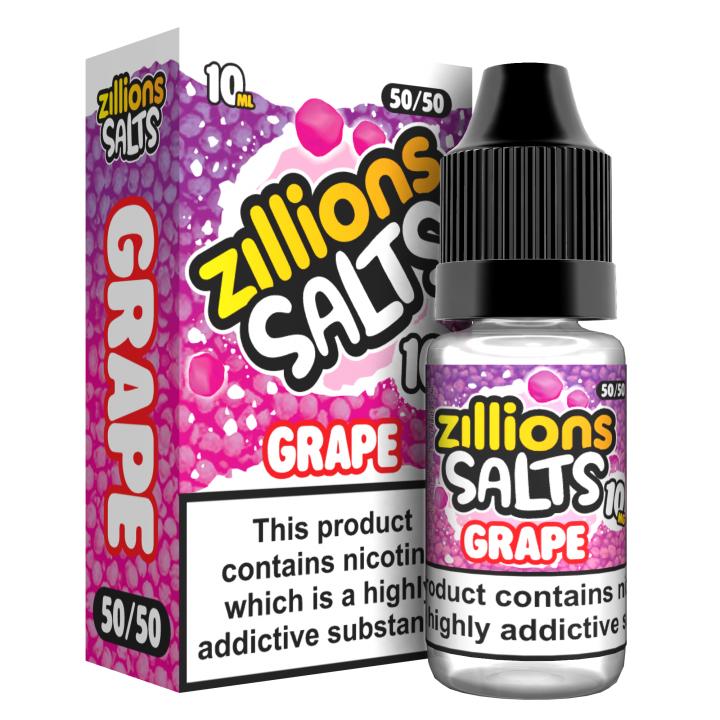 Image of Grape by Zillions