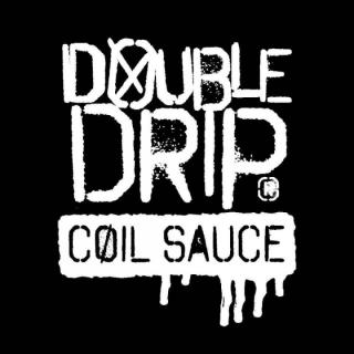 Double Drip Nic Salt E-Liquids
