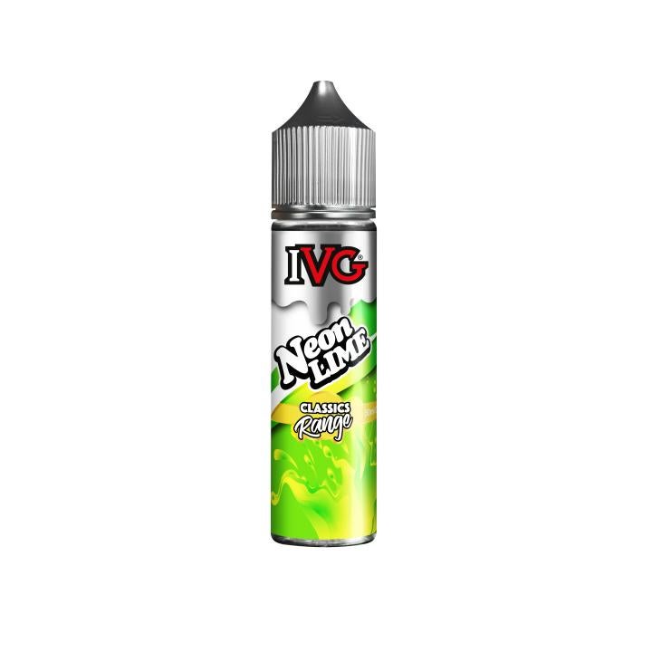 Image of Neon Lime by IVG