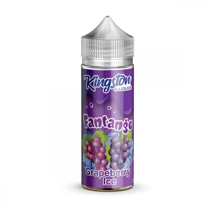 Image of Fantango Grapeberry Ice by Kingston