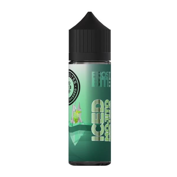 Image of Iced Mojito by TMB Notes