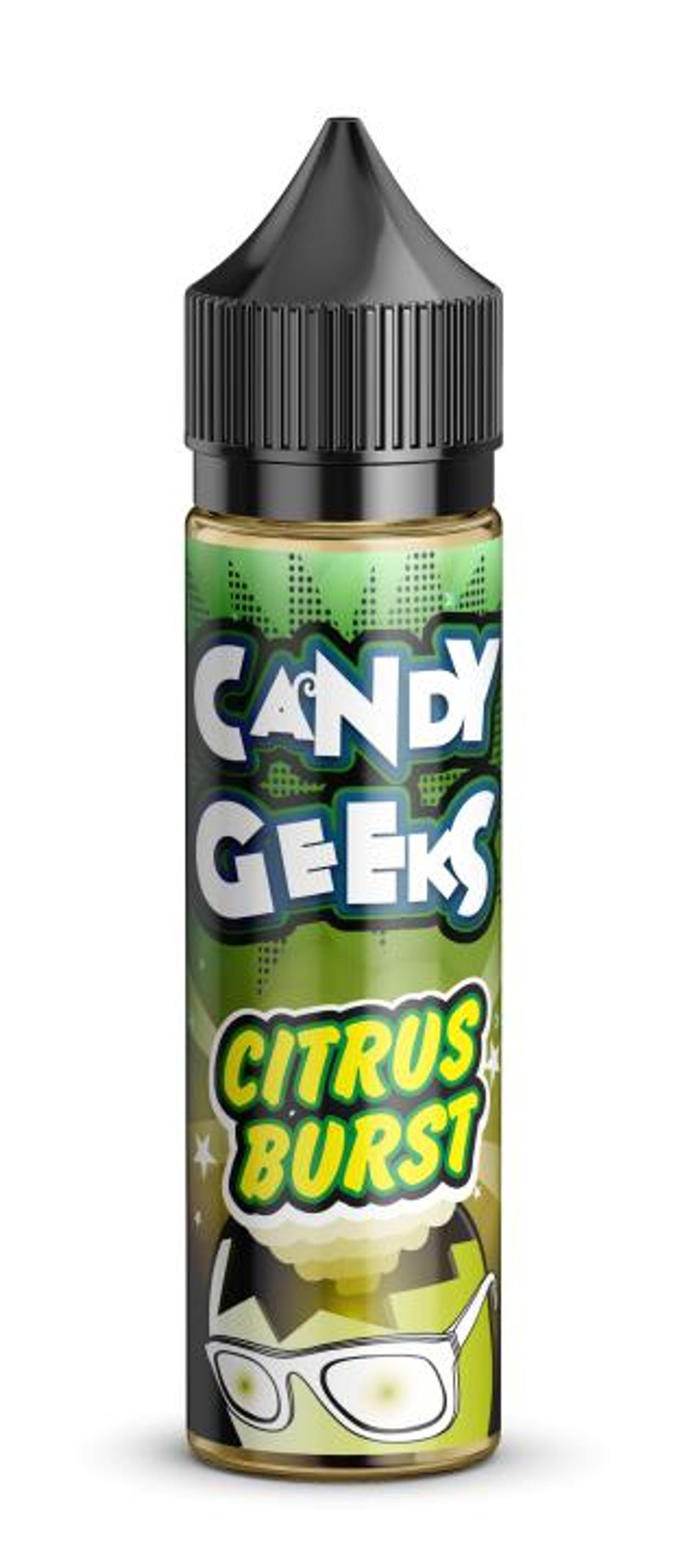 Image of Citrus Burst by Candy Geeks