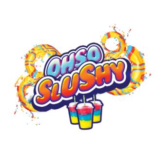 Ohso Slushy Logo