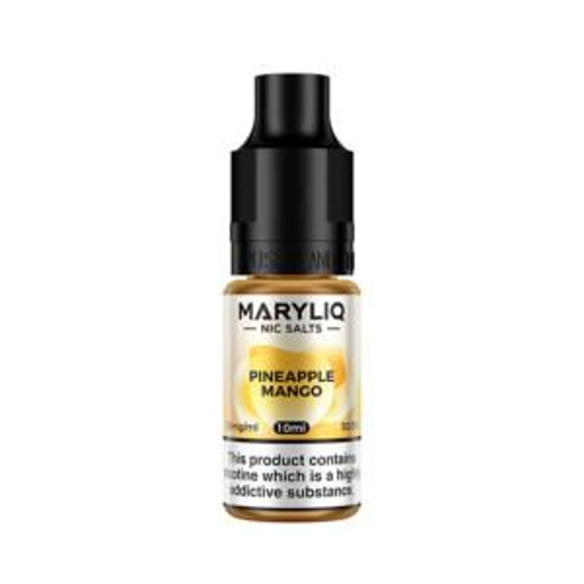 Image of Pineapple Mango by Lost Mary MaryLiq