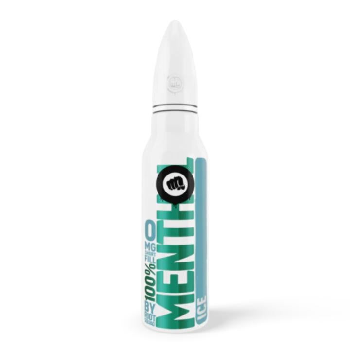 Image of Ice Menthol by Riot Squad