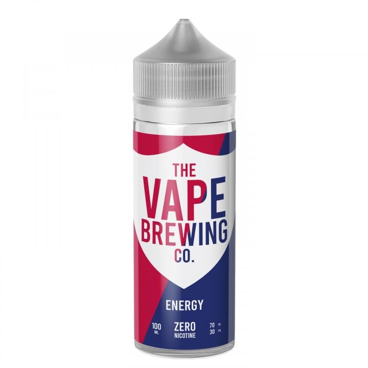 Image of Energy by The Vape Brewing Co