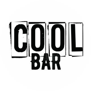 Cool Bar Logo
