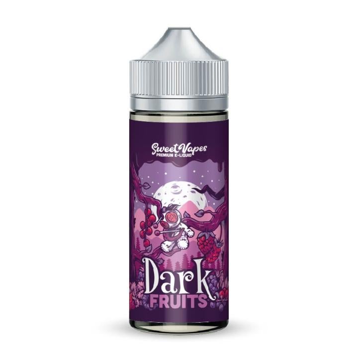 Image of Dark Fruits by Sweet Vapes