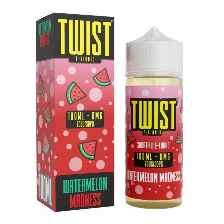 Watermelon Madness