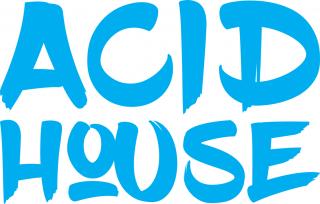 Acid House Logo