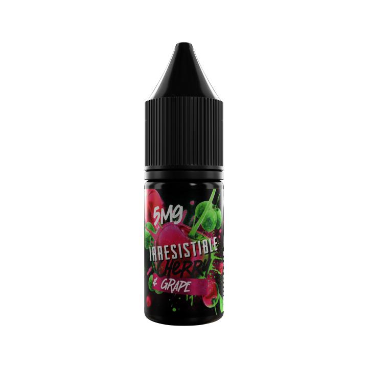 Image of Cherry Grape by Irresistible E-liquids