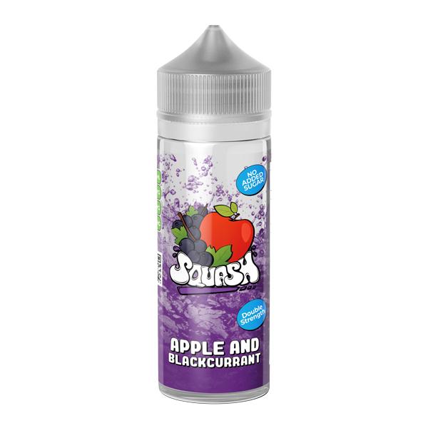 Image of Apple & Blackcurrant by Squash