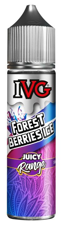 Image of Forrest Berries Ice by IVG
