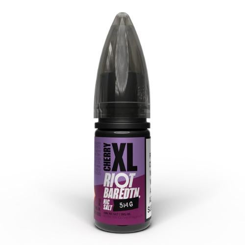 Image of Cherry XL by Riot Squad
