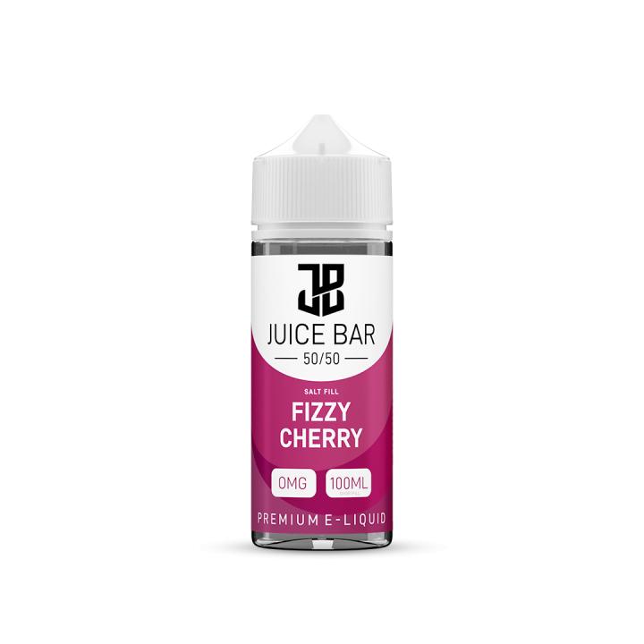 Image of Fizzy Cherry by Juice Bar