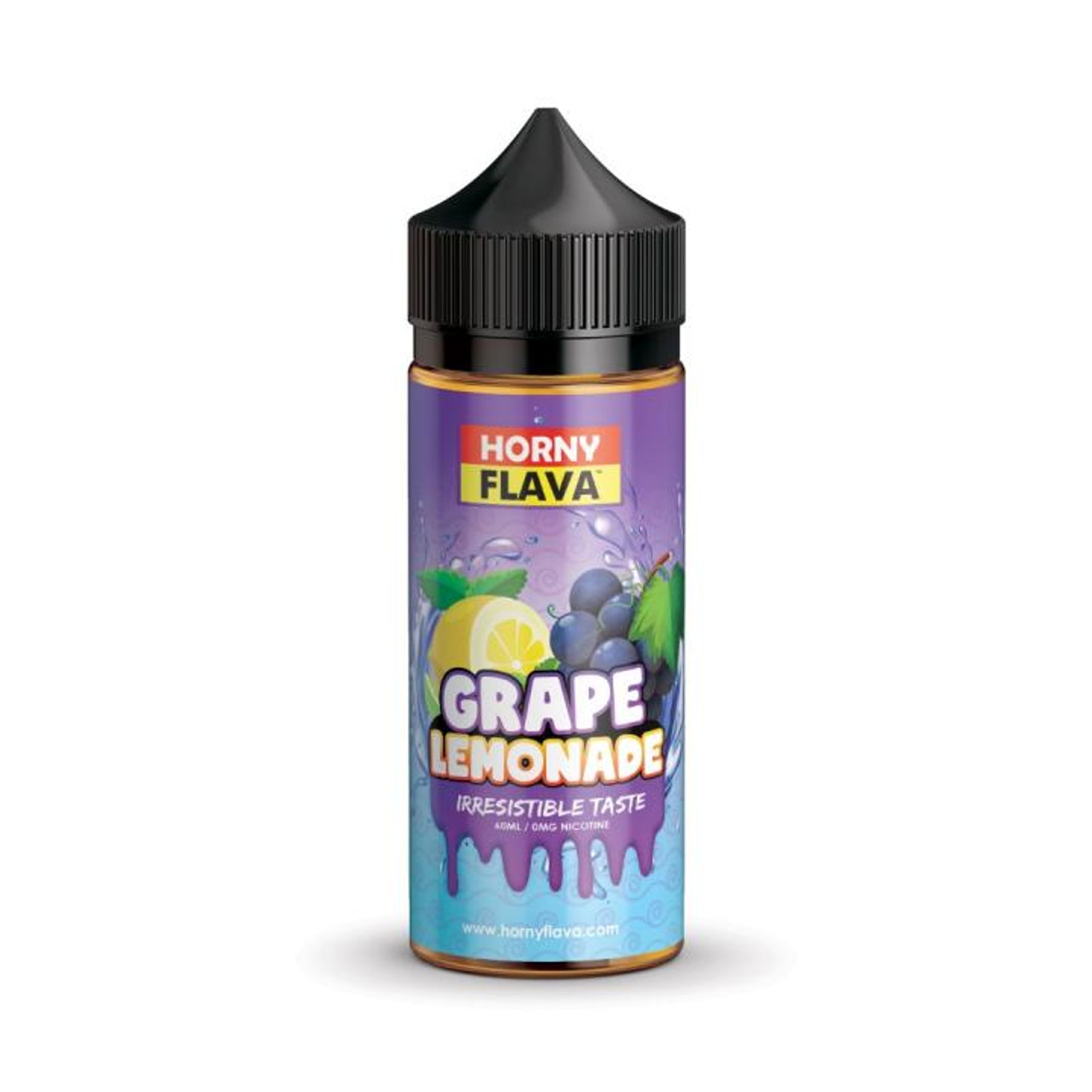 Image of Grape Lemonade by Horny Flava