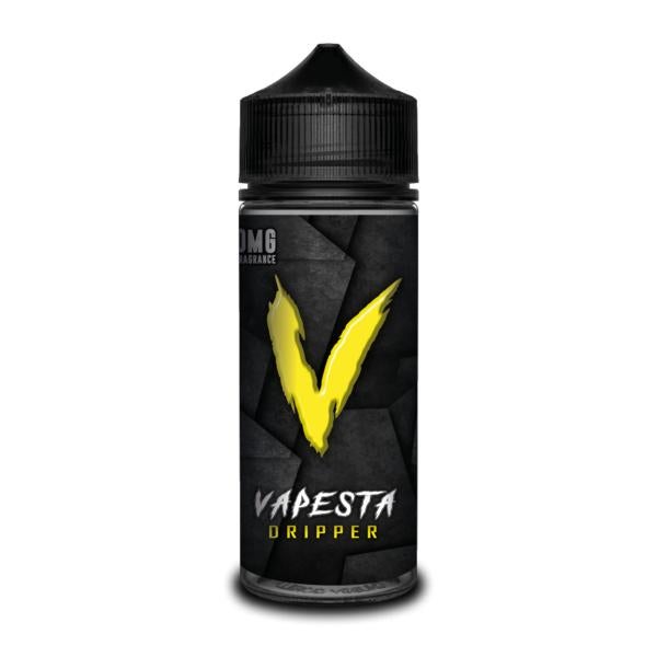 Image of Dripper by Vapesta by Moreish Puff