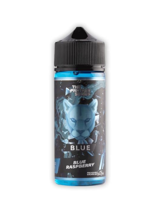 Image of Blue Panther 100ml by Dr Vapes