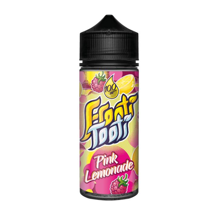 Image of Pink Lemonade by Frooti Tooti