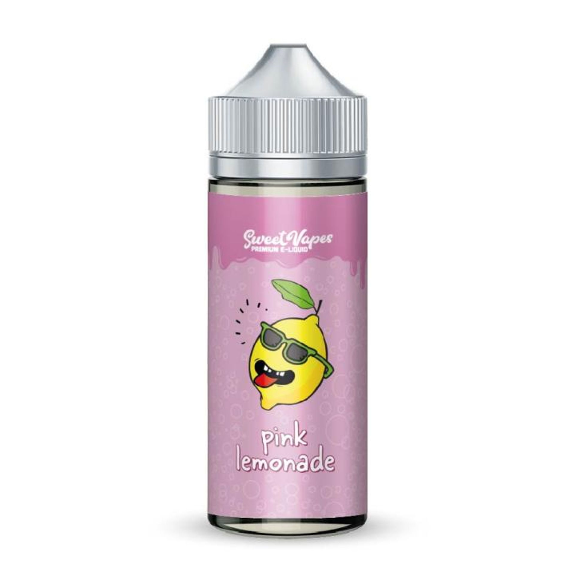 Image of Pink Lemonade by Sweet Vapes