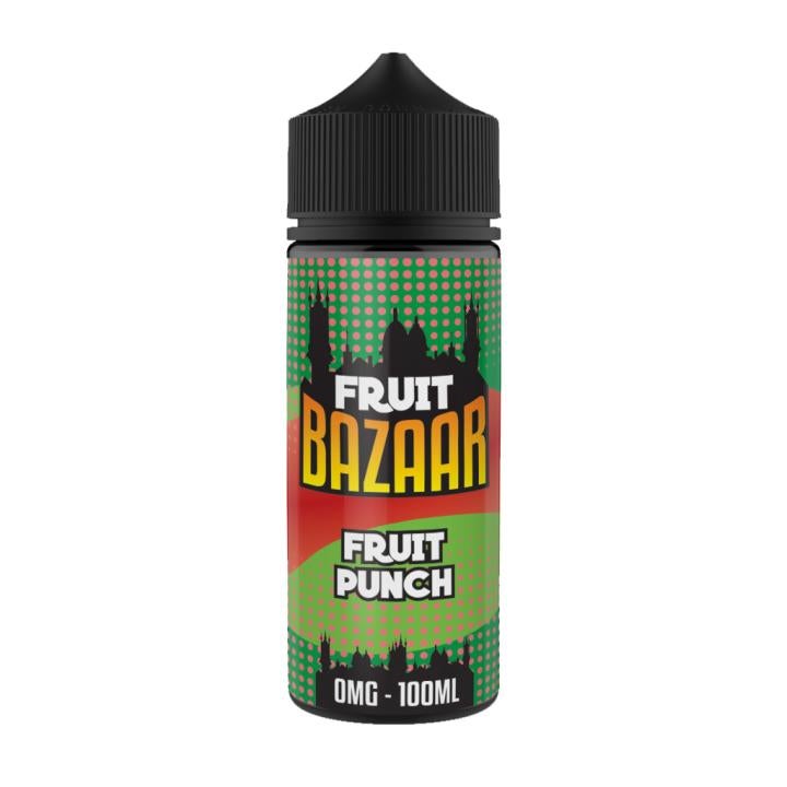 Image of Fruit Punch by Bazaar