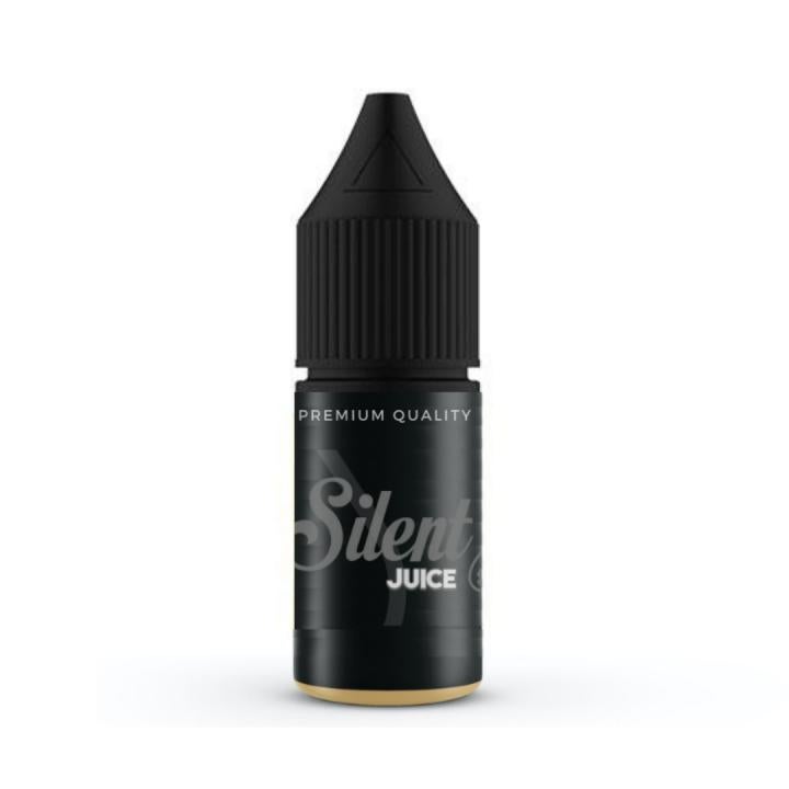 Image of Pink Fizzler by Silent