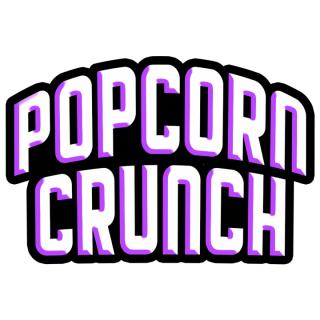 Popcorn Crunch Logo
