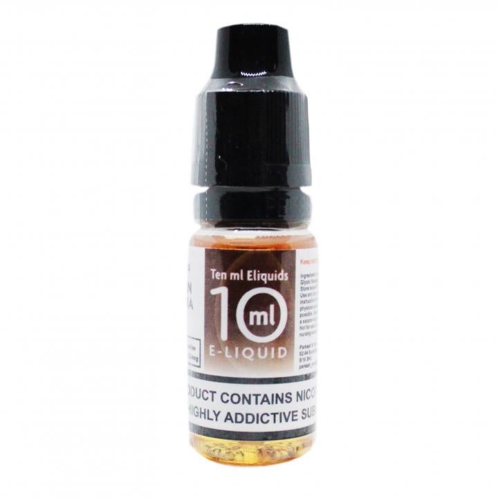 Image of Golden Virginia by 10ml by P&S