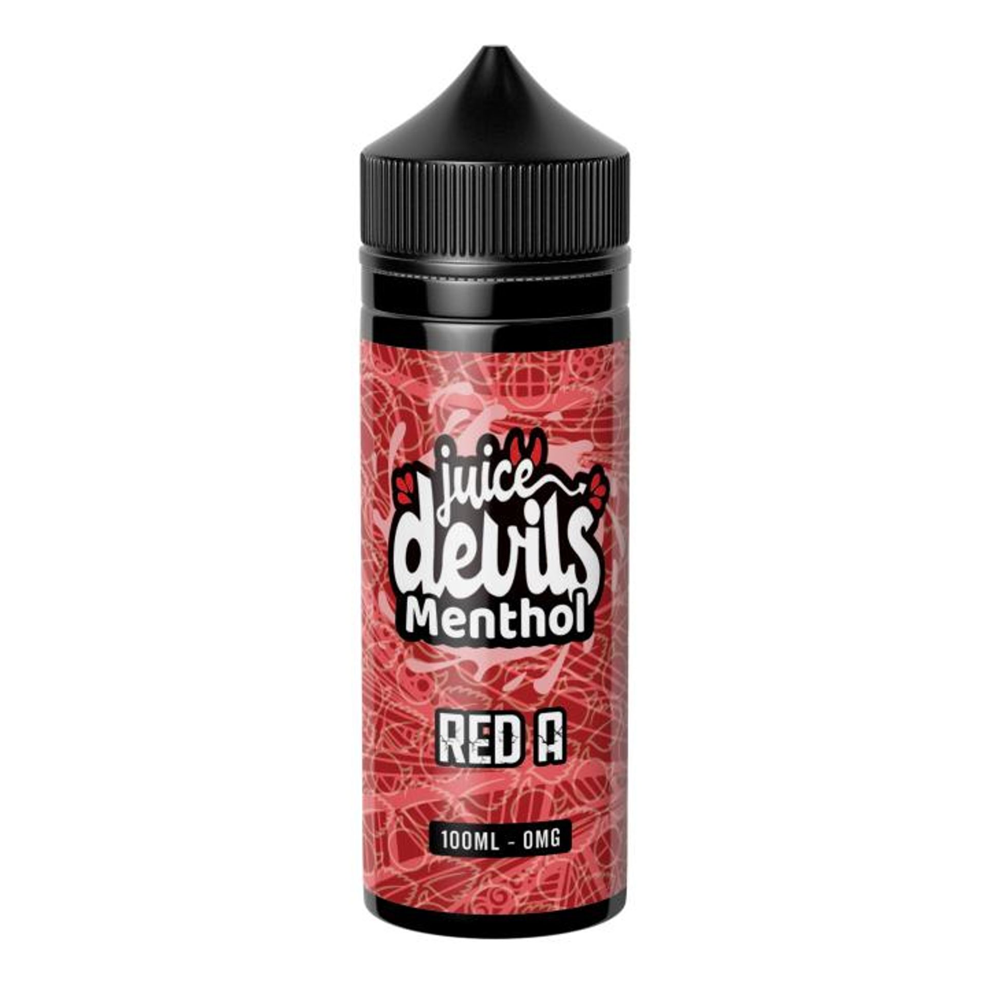 Image of Red A by Juice Devils