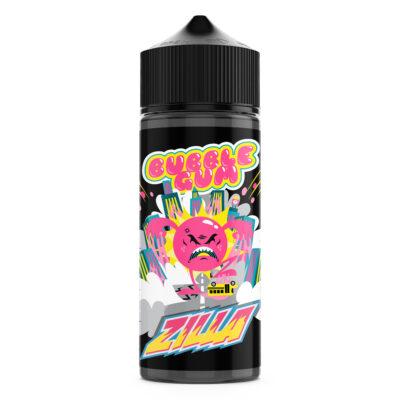 Bubble Gum Zilla Liquid Nation