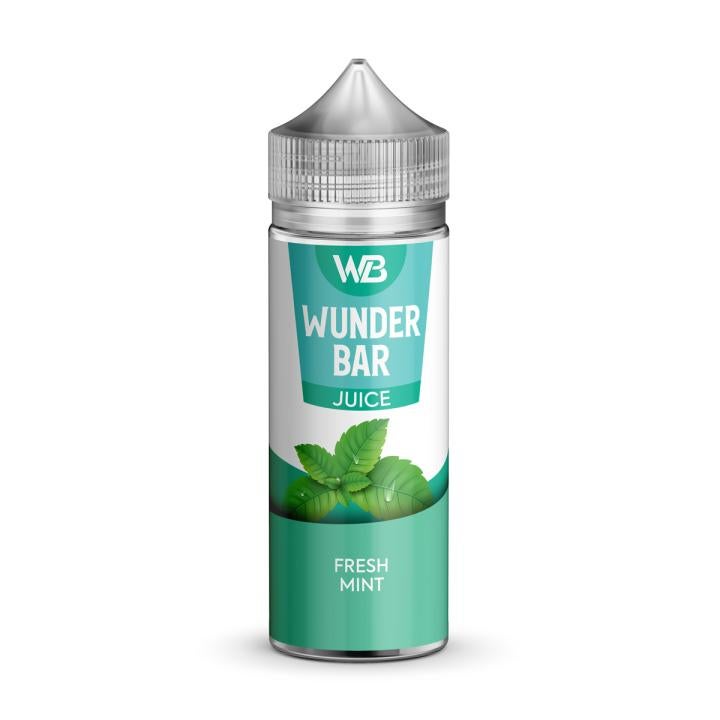 Image of Fresh Mint by Wunderbar