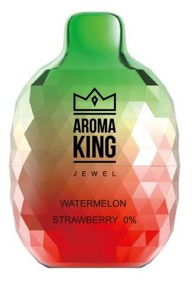 Watermelon Strawberry Aroma King