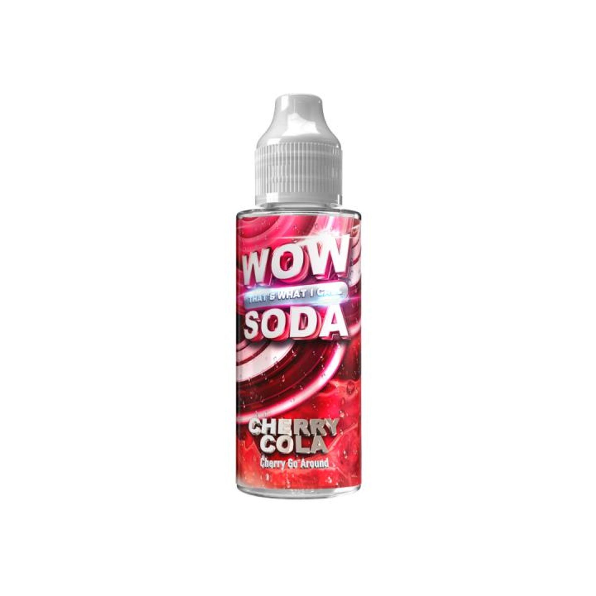 Image of Cherry Cola by Wow Thats What I Call