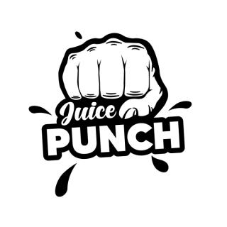 Juice Punch Logo