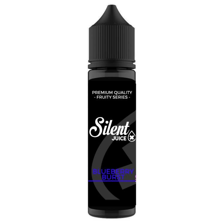 Image of Blueberry Burst by Silent