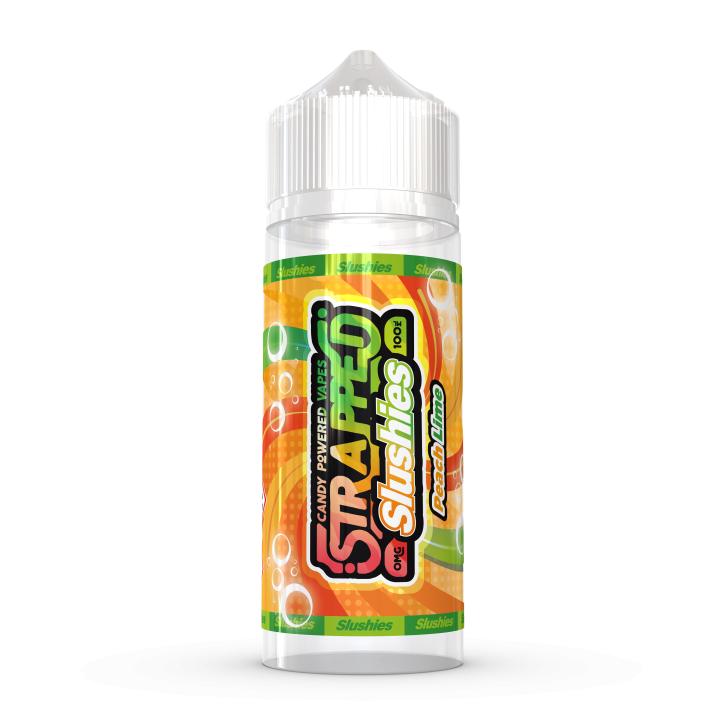 Image of Peach Lime by Strapped