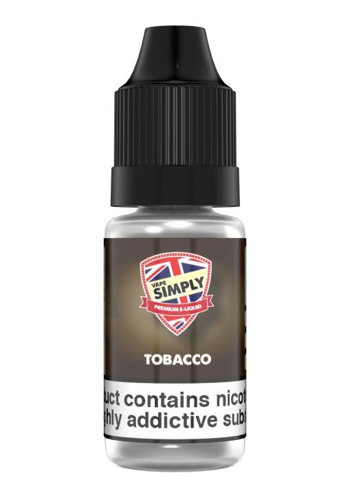 Image of Tobacco by Vape Simply