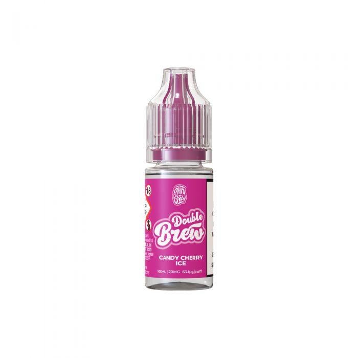 Image of Candy Cherry Ice by Double Brew