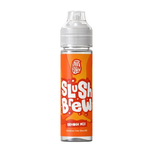 Image of Orange Mix by Slush Brew