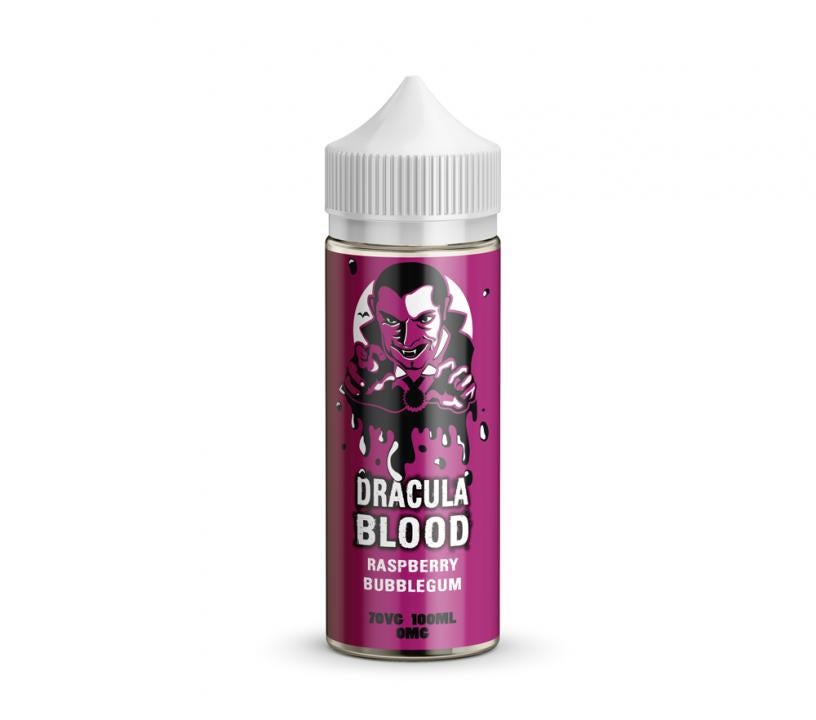 Image of Raspberry Bubblegum by Dracula Blood