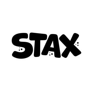 Stax Logo
