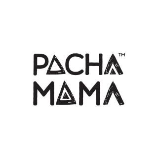 Pacha Mama Logo