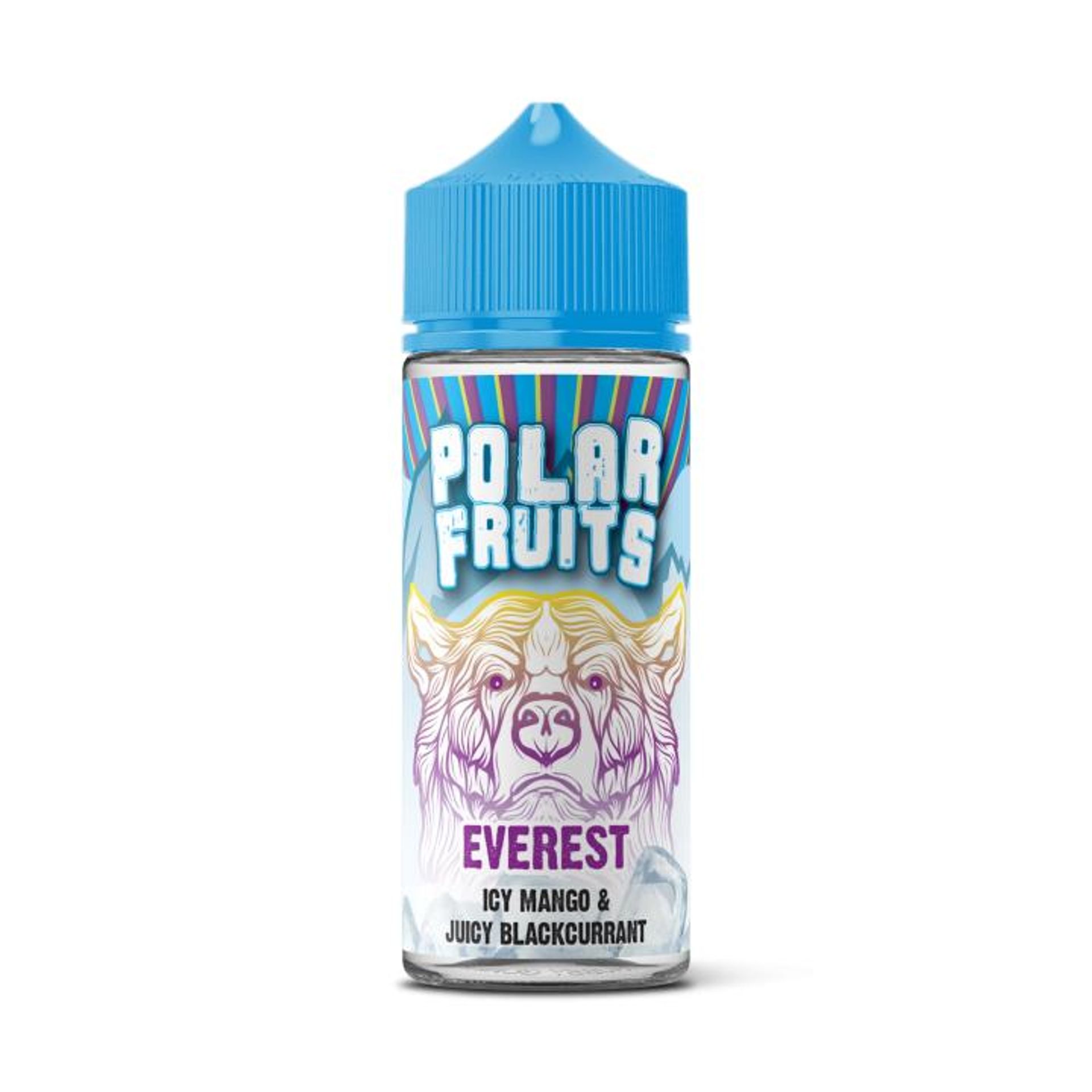 Image of Everest by Polar Fruits