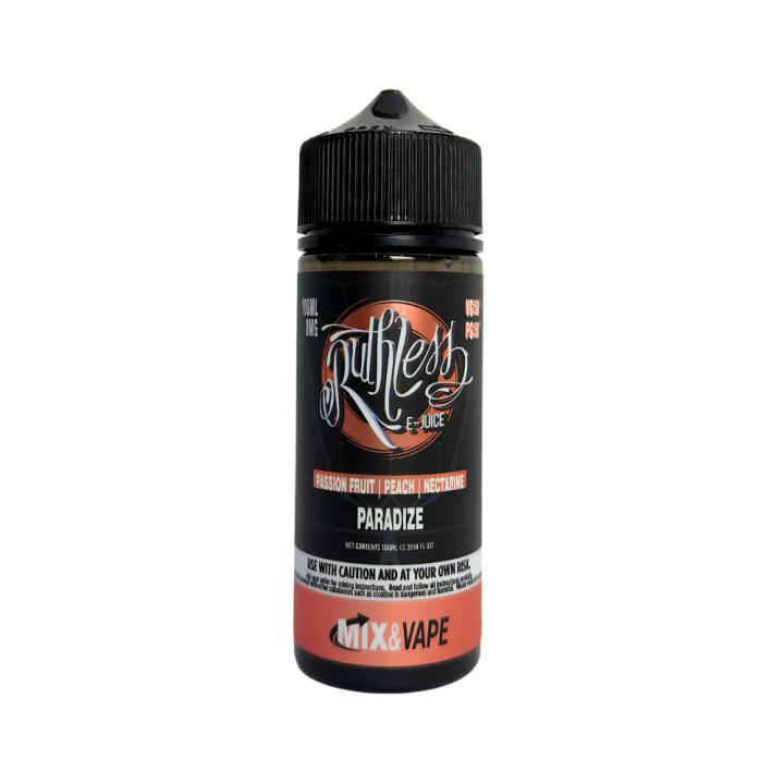 Image of Paradize by Ruthless E-Liquids