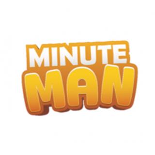 Minute Man Logo